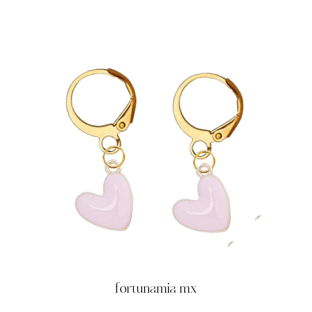 Lizzy Love Earrings