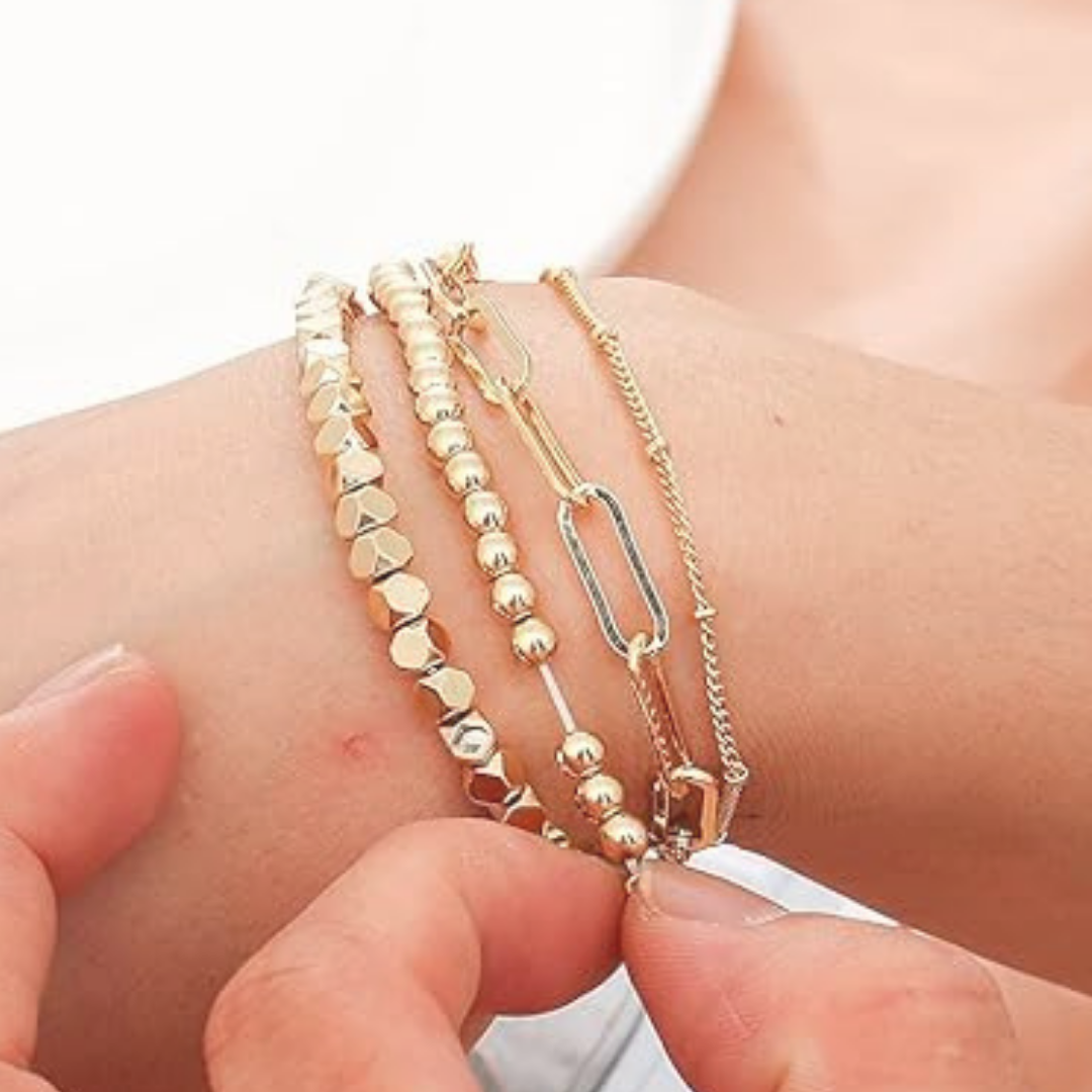 PALERMO SET BRACELET