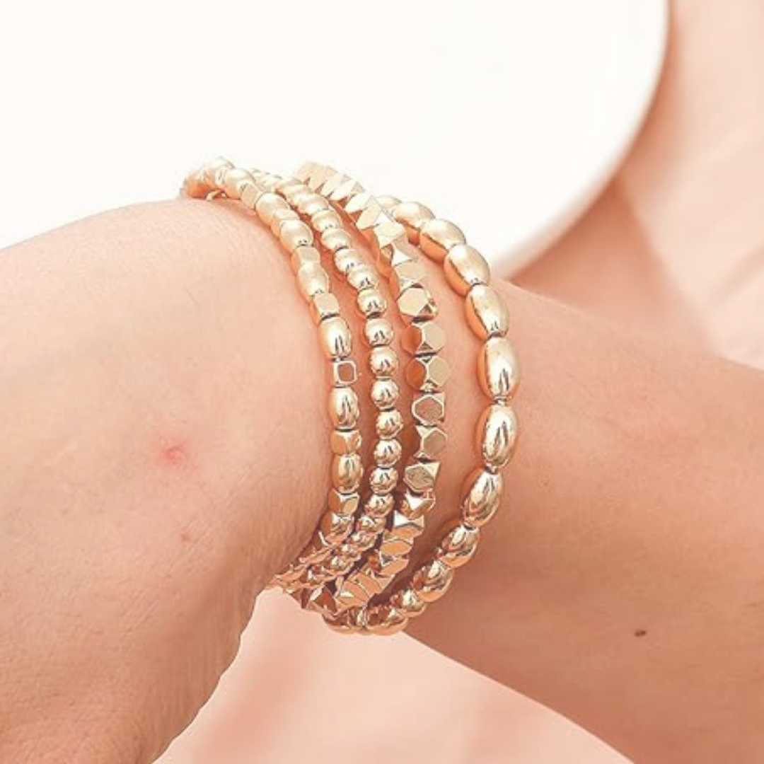 FERRARA SET BRACELET