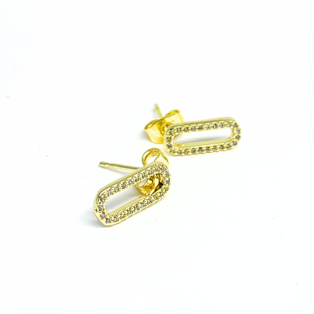 FELINO GOLDEN STUDS