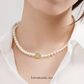 San Benito Pearl Necklace