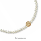 San Benito Pearl Necklace