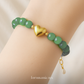 Love Aventurine Bracelet