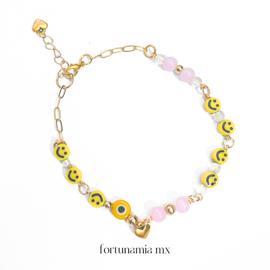 Lucky Charm Bracelet