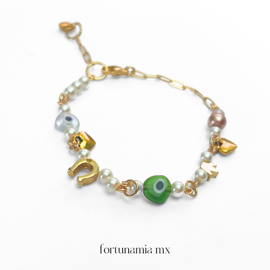 Very Lucky Bracelet