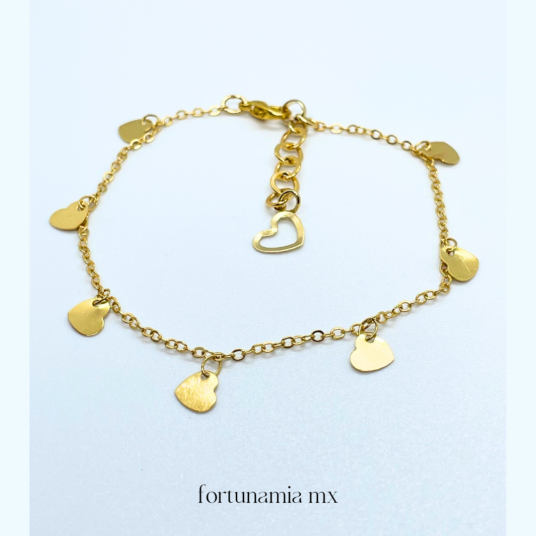 Petite Love Bracelet