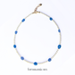 Costa Lapislazuli Necklace