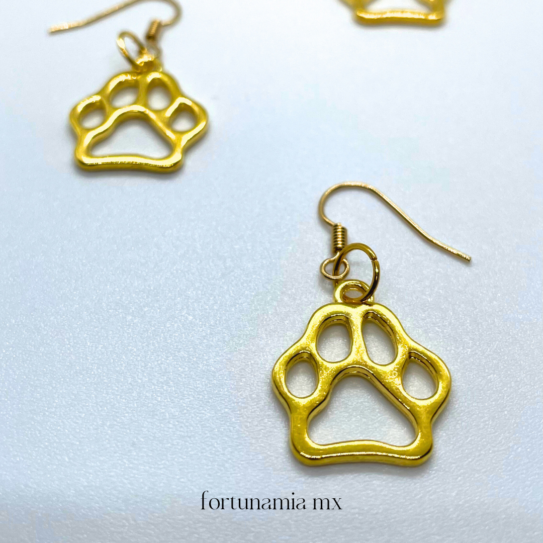Dog Lover Earrings