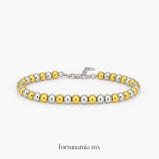 Dot Buocolor Bracelet