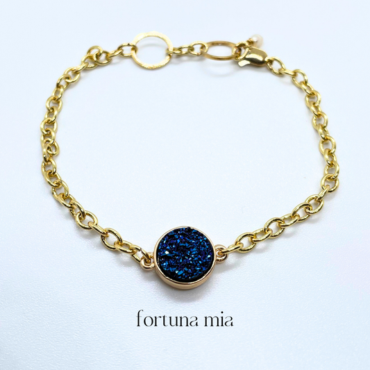 Moonstone Lovely Bracelet