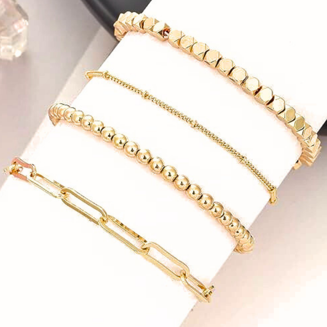 PALERMO SET BRACELET