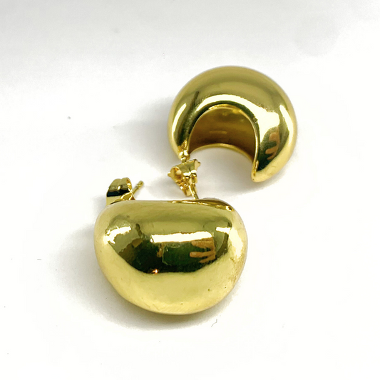 ANTEQUERA BIG DROP EARRINGS