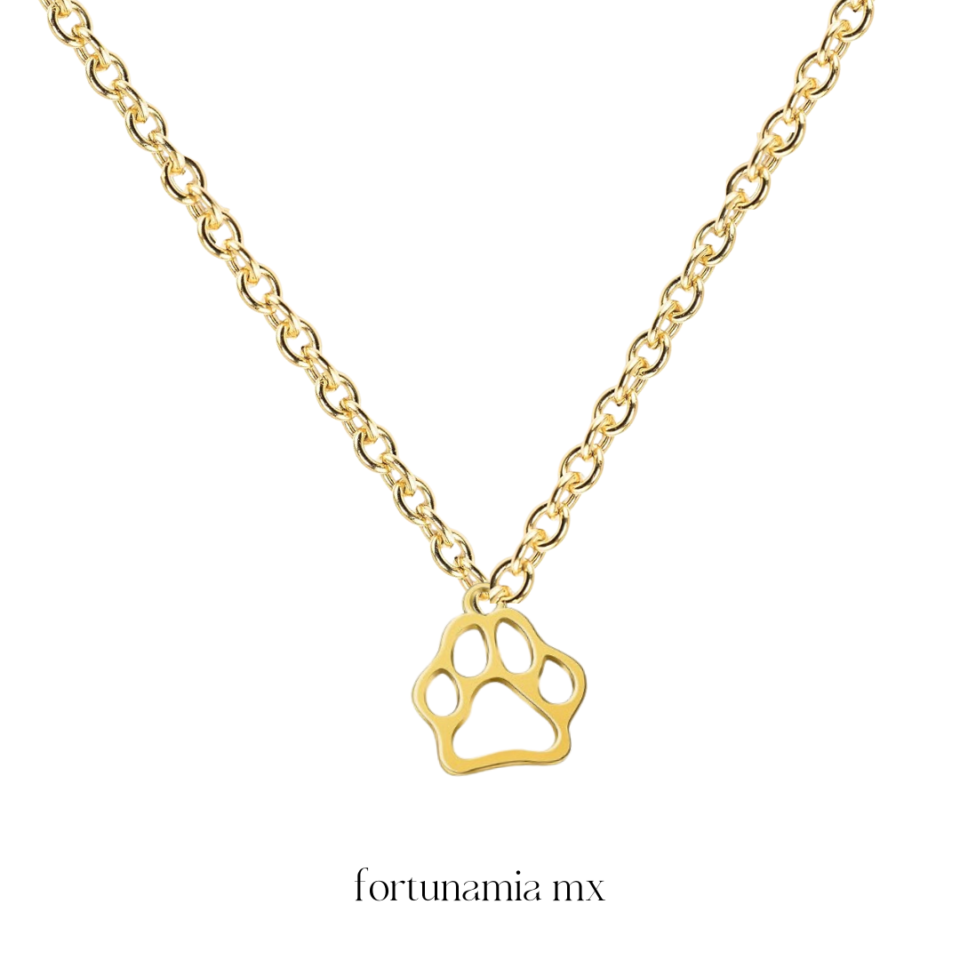 The Dog Lover Necklace