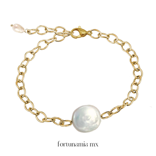 Mother Pearl Bracelet