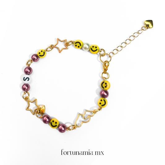 Candy Star Bracelet