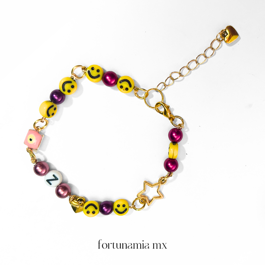 Candy Multicolor Bracelet