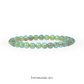 Fortuna Amazonite Bracelet