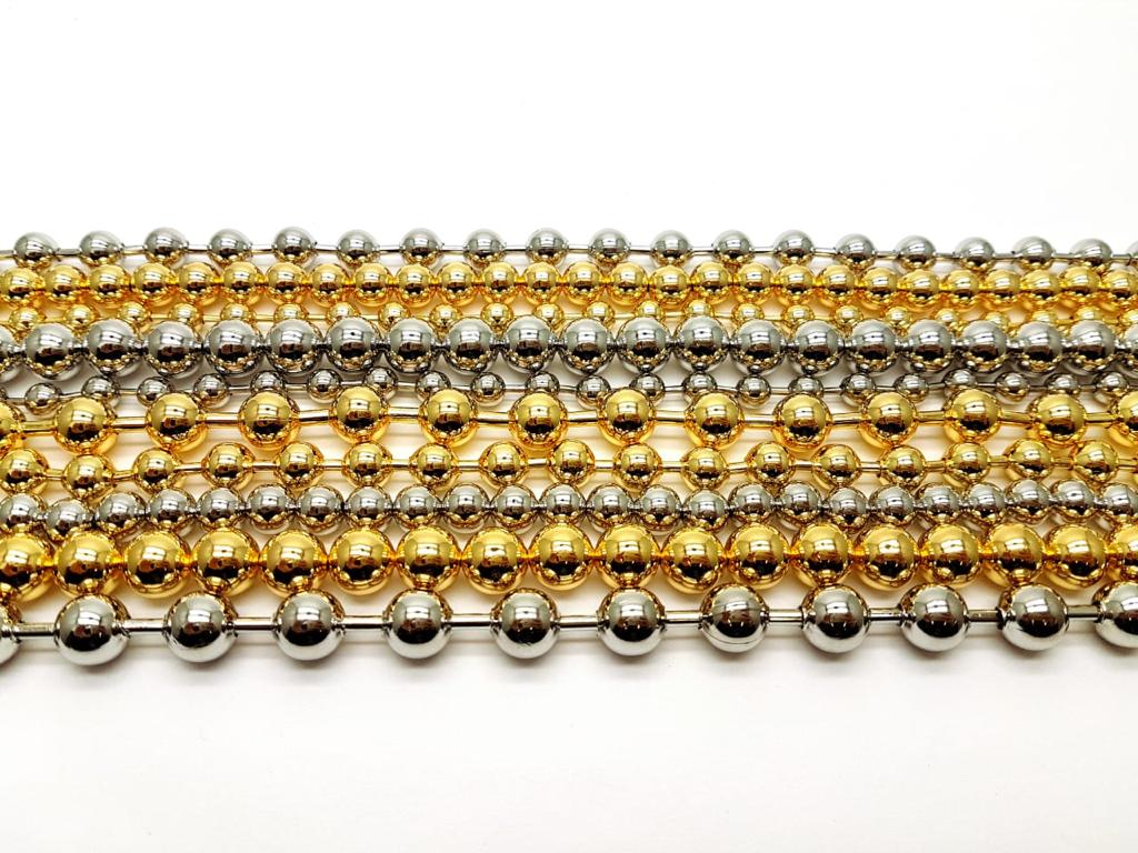 ENERNITY PEARL NECKLACE