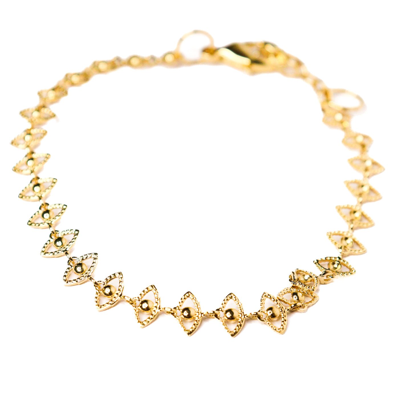 FORTUNE EYE BRACELET