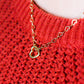 LOVE YOU NECKLACE
