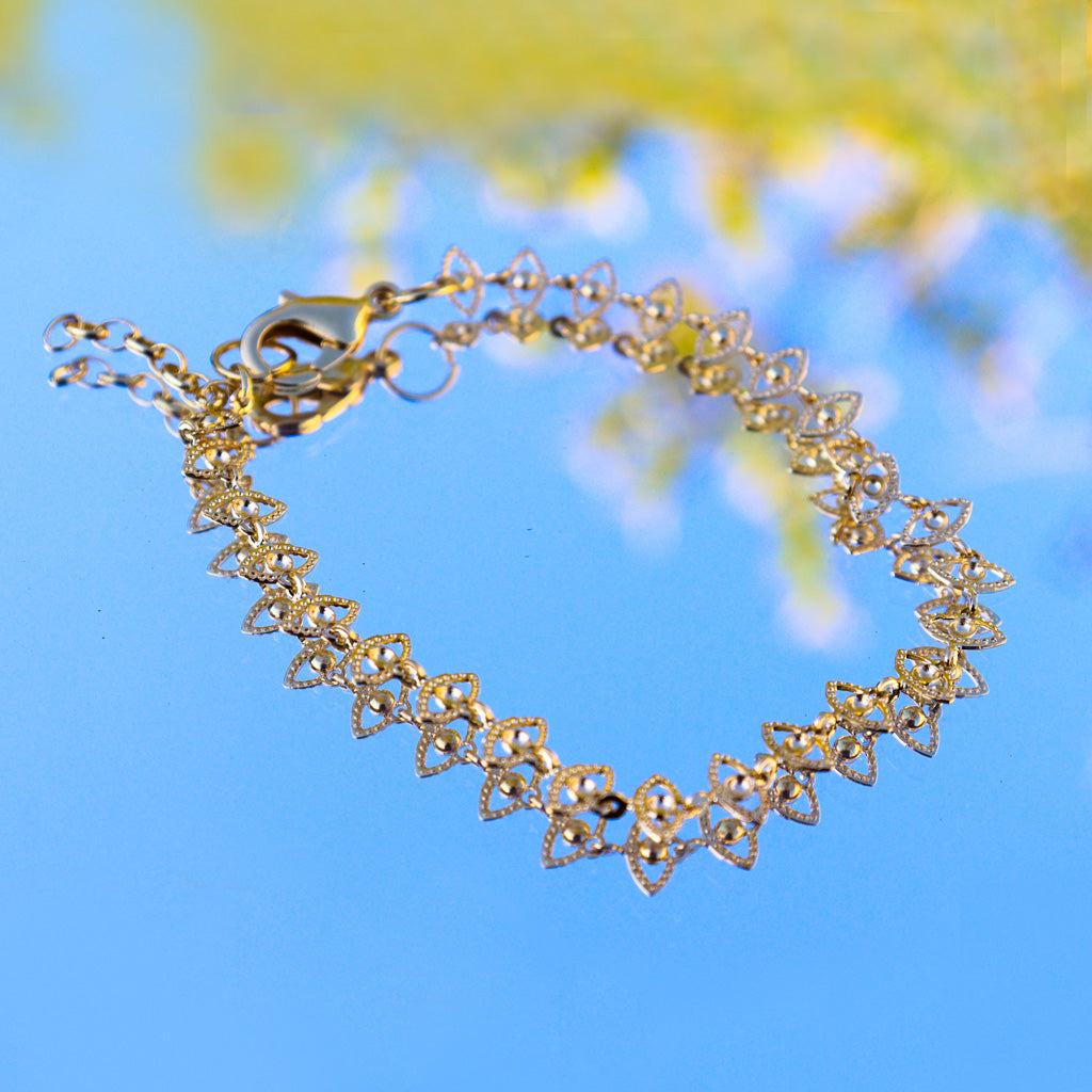 FORTUNE EYE BRACELET